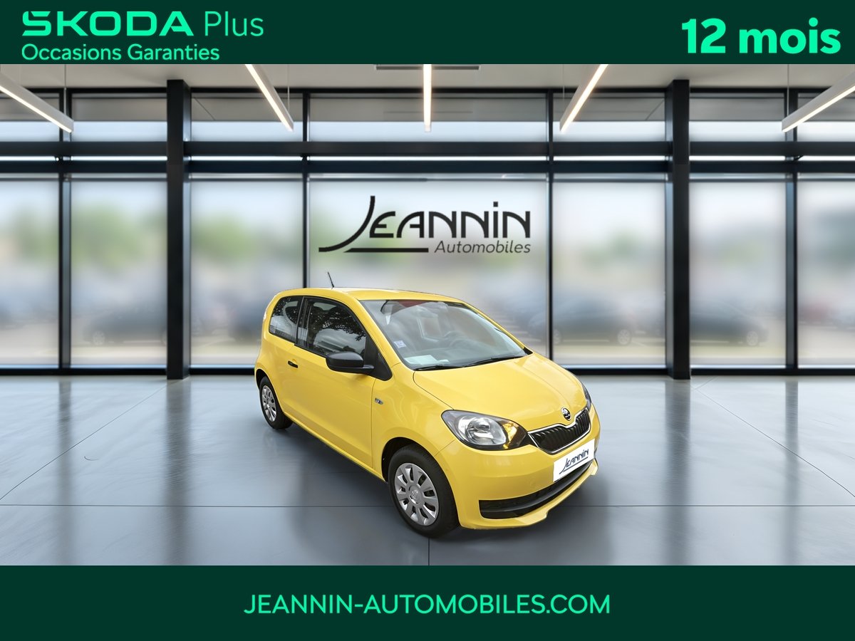 skoda - Visuel 6