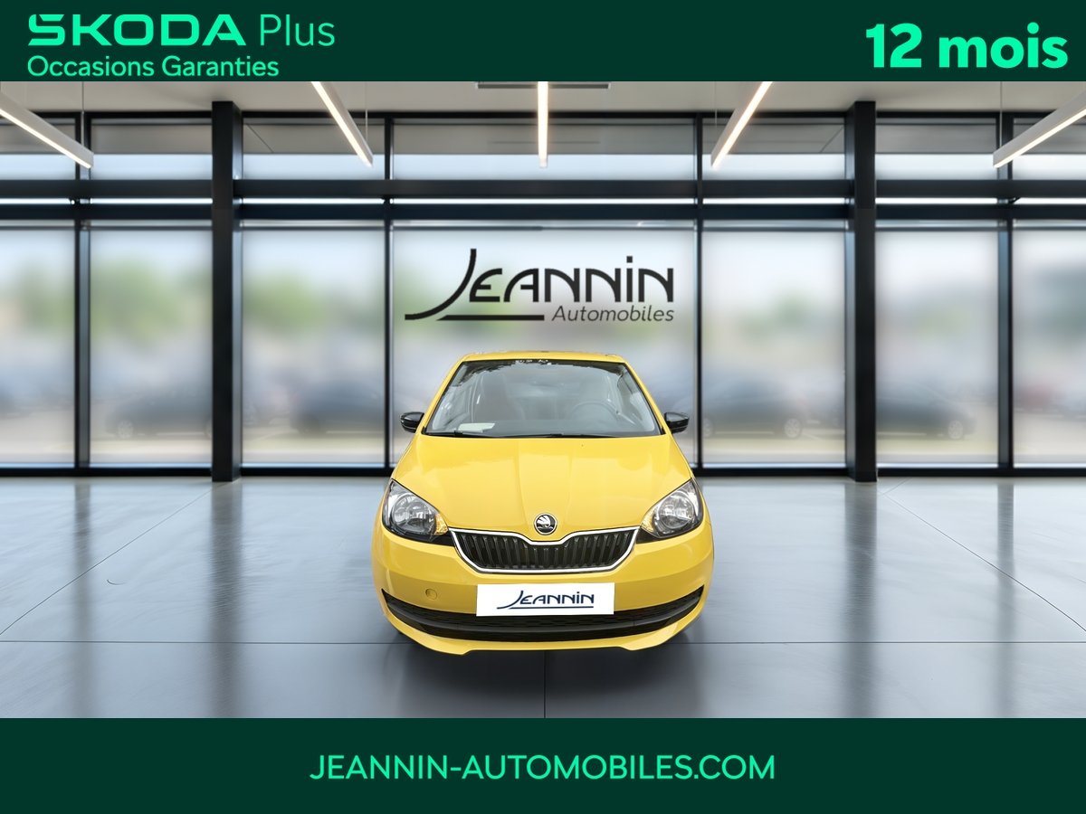 skoda - Visuel 7