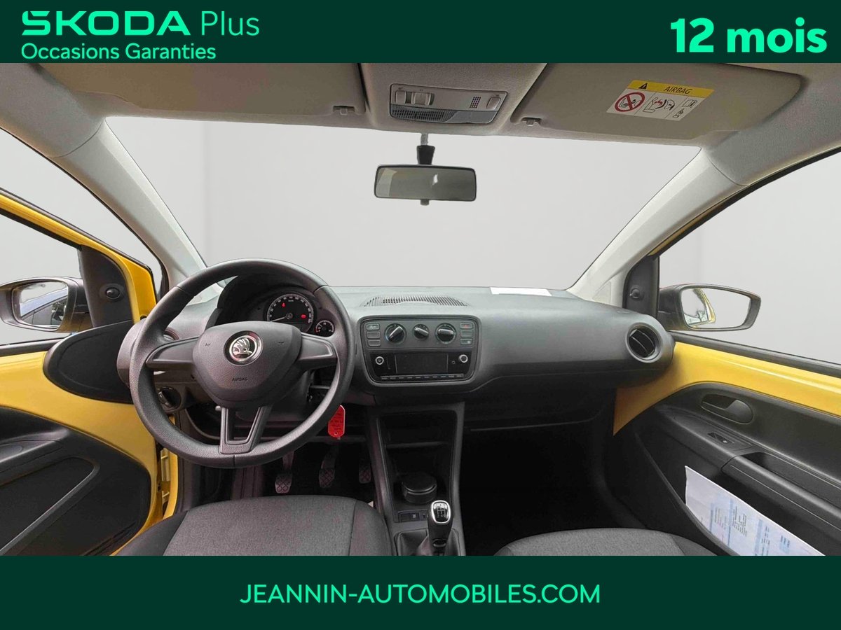 skoda - Visuel 8