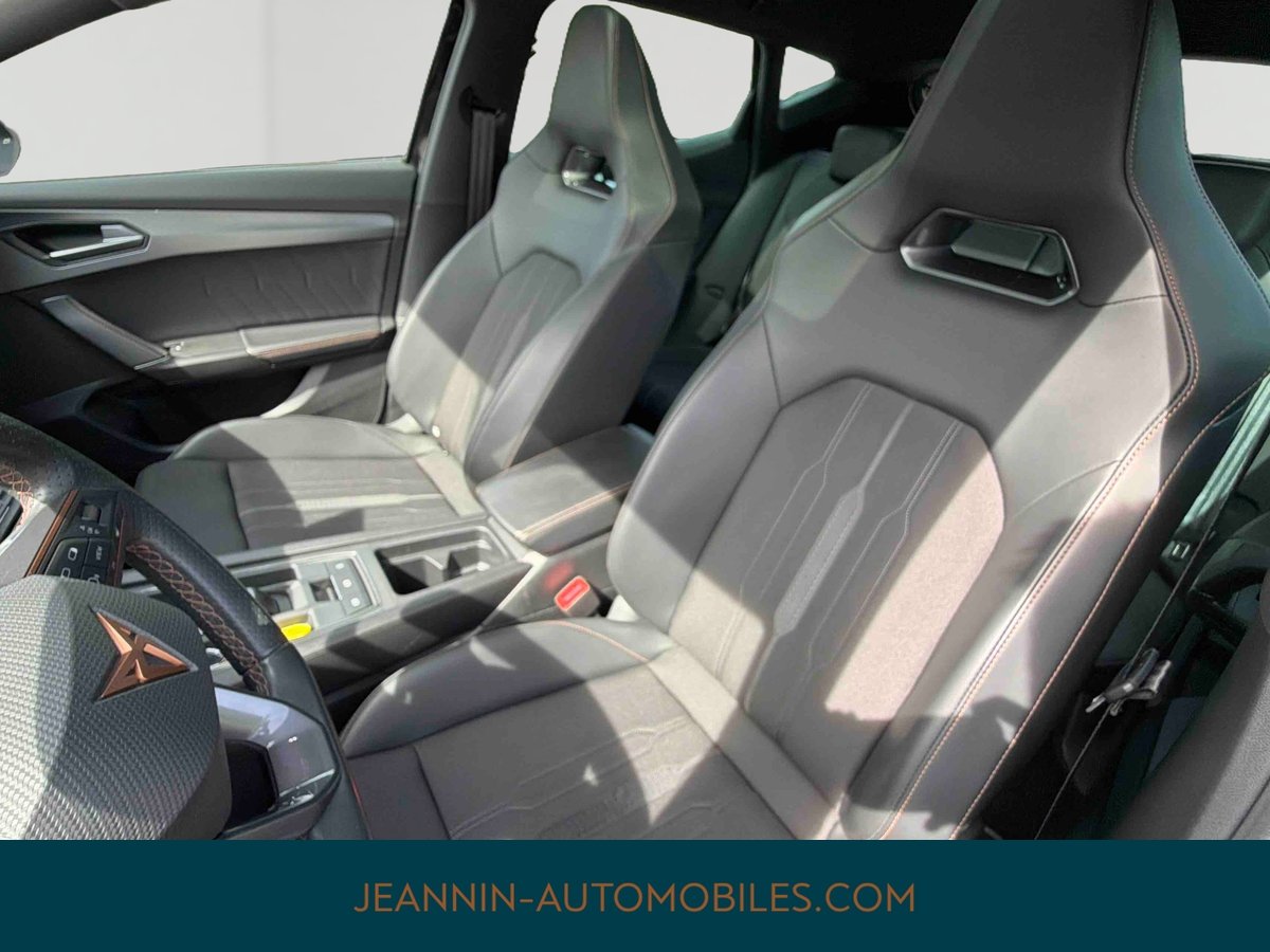 seat - Visuel 9