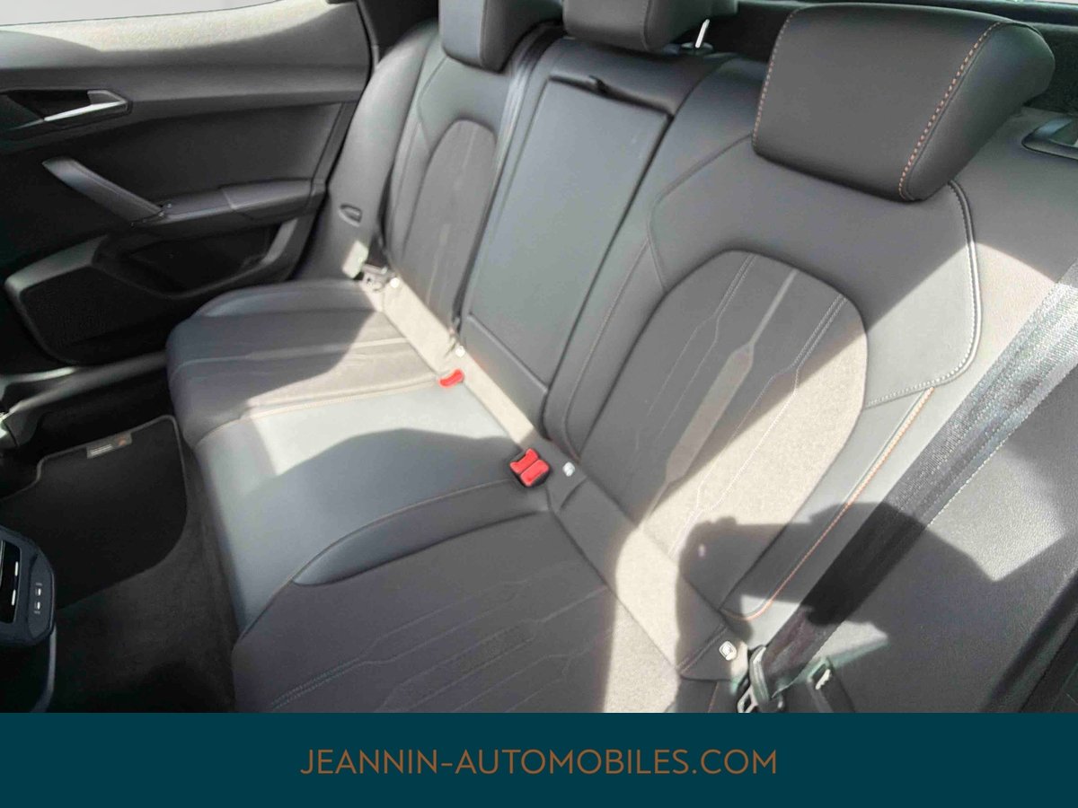 seat - Visuel 17