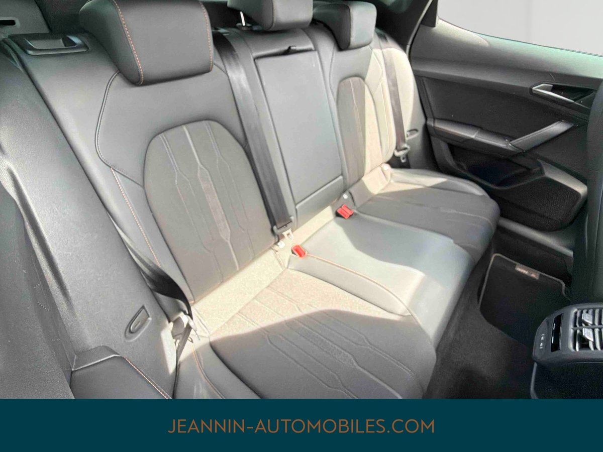 seat - Visuel 18