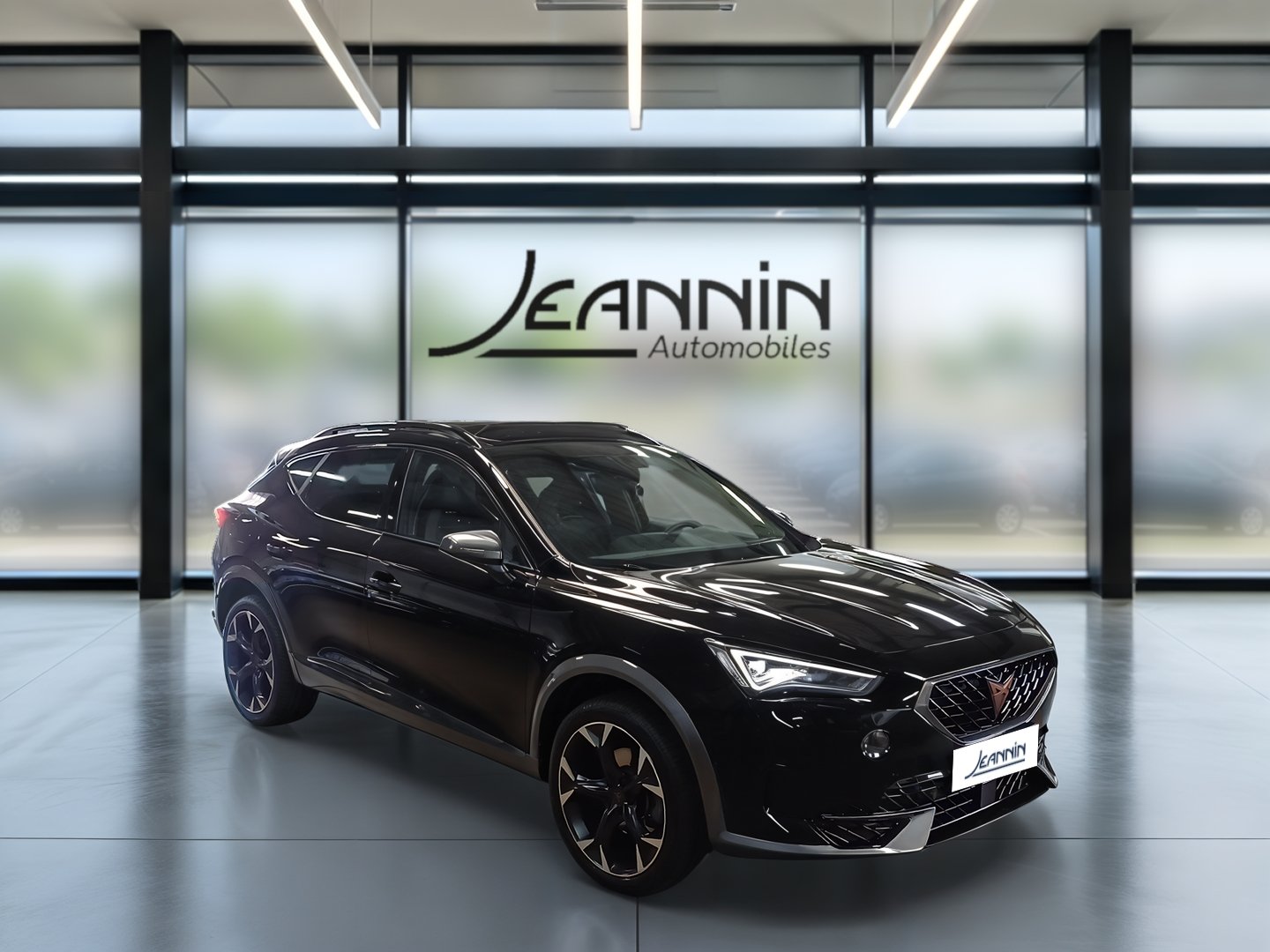 seat - Visuel 9