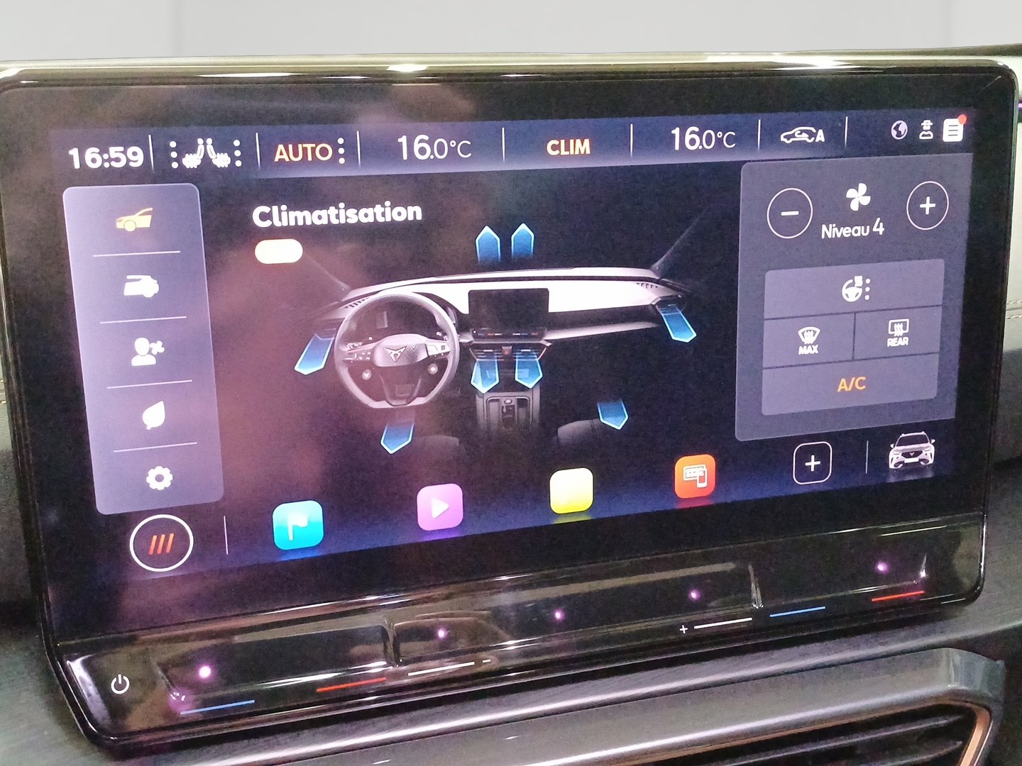 seat - Visuel 25