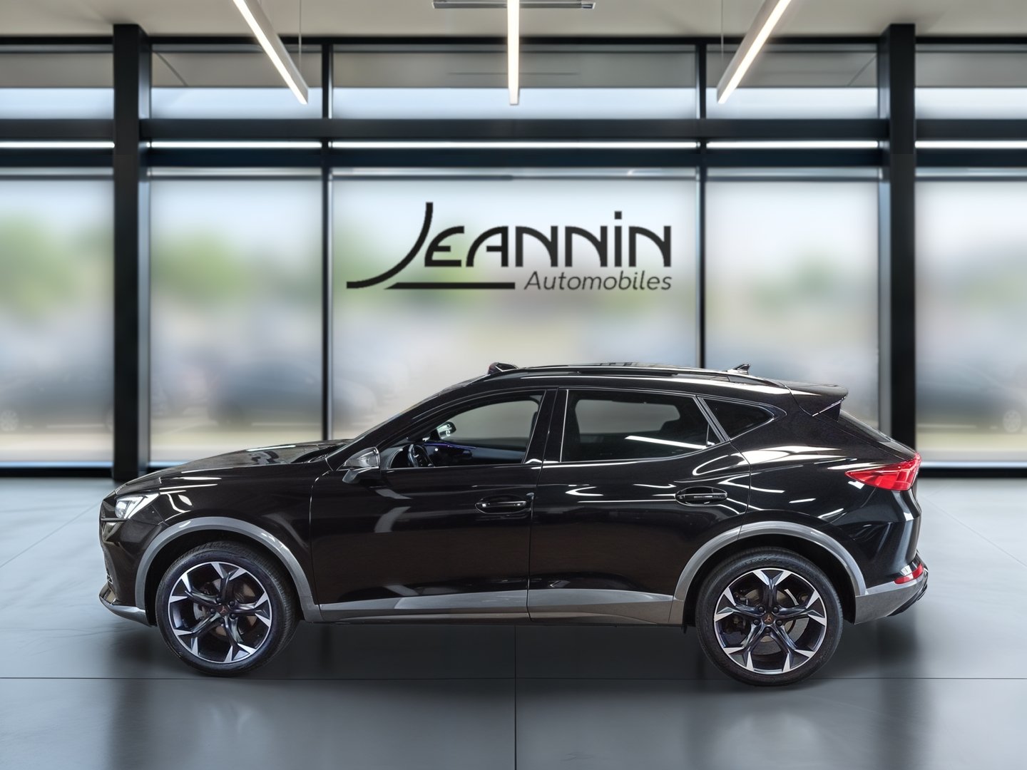 seat - Visuel 2