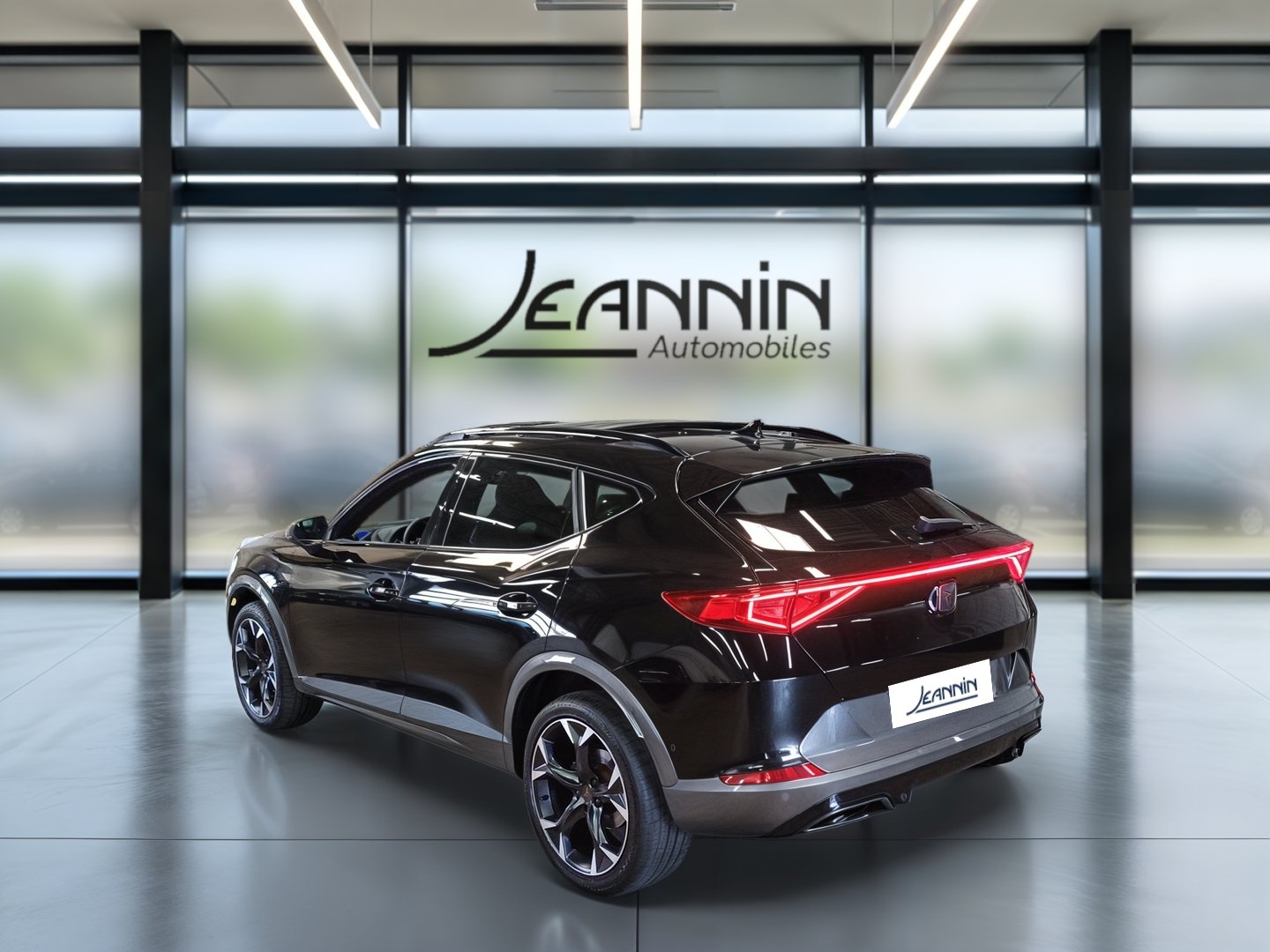 seat - Visuel 3