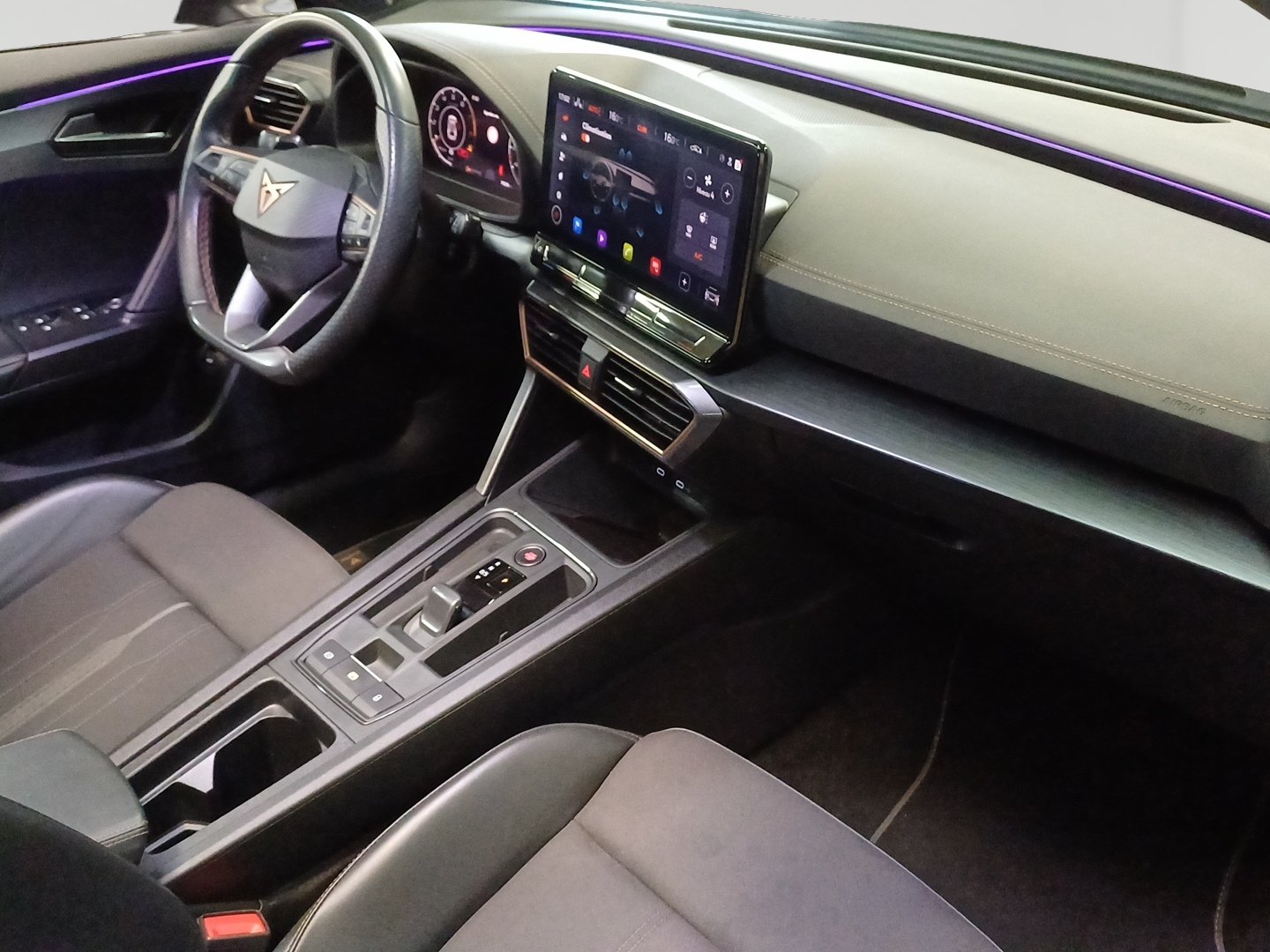 seat - Visuel 43