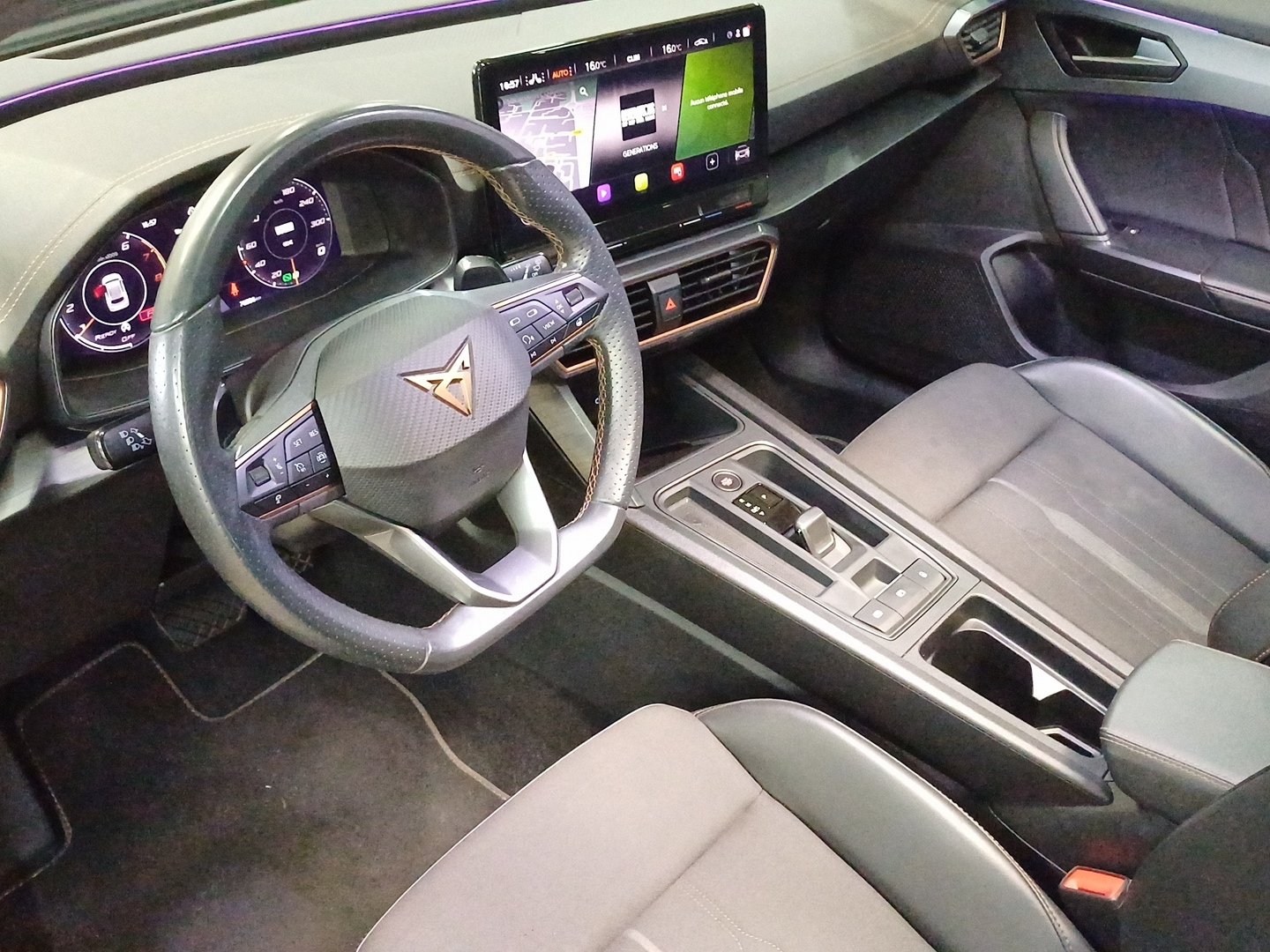 seat - Visuel 54