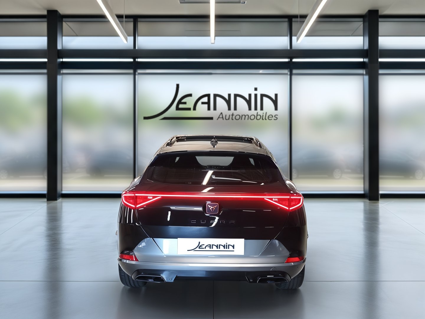 seat - Visuel 5