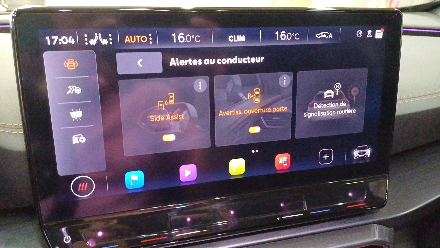 seat - Visuel 63