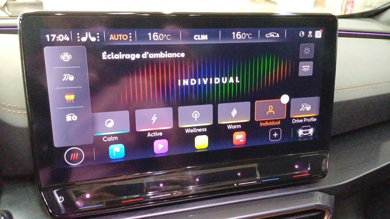 seat - Visuel 66