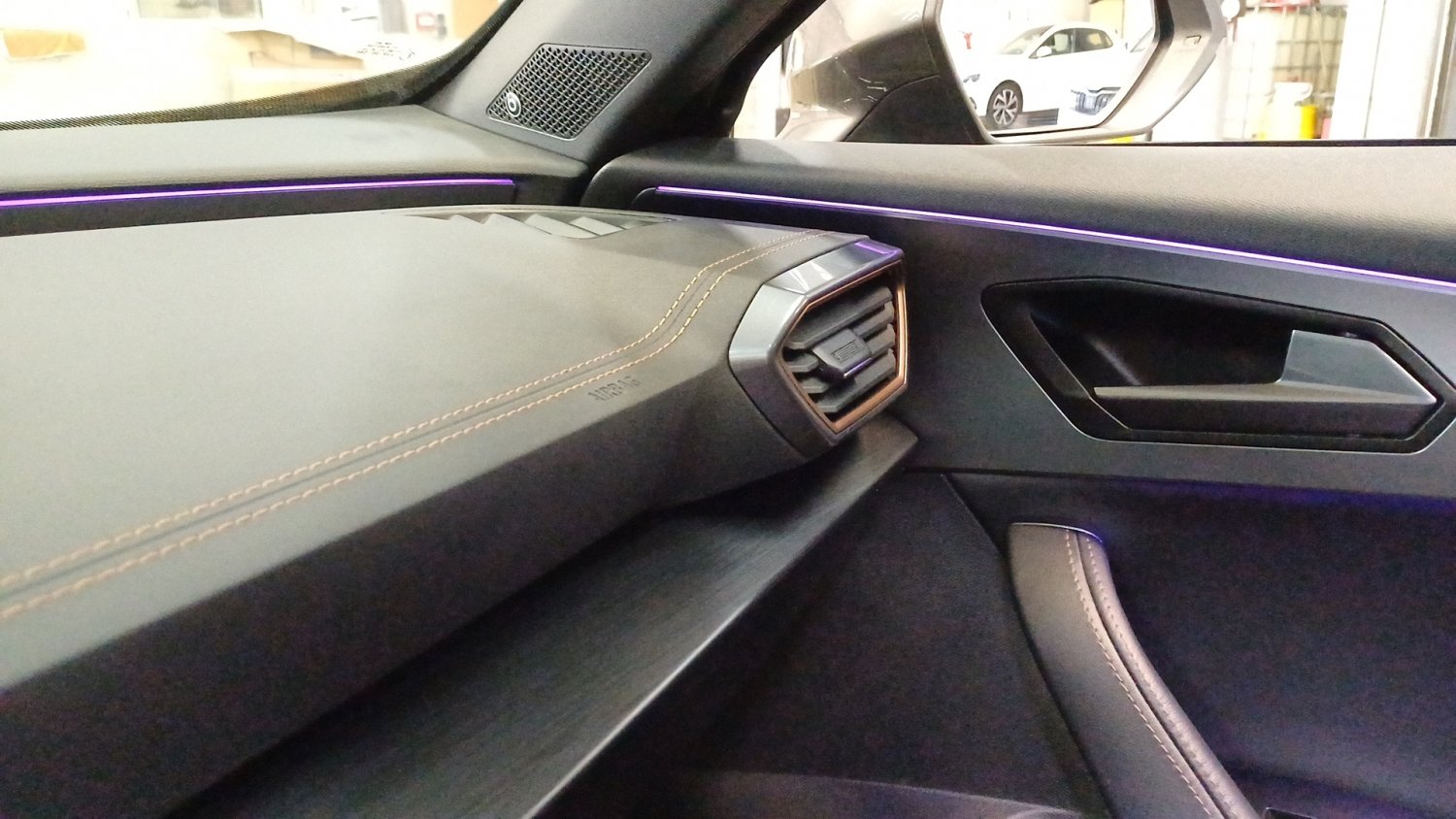 seat - Visuel 68