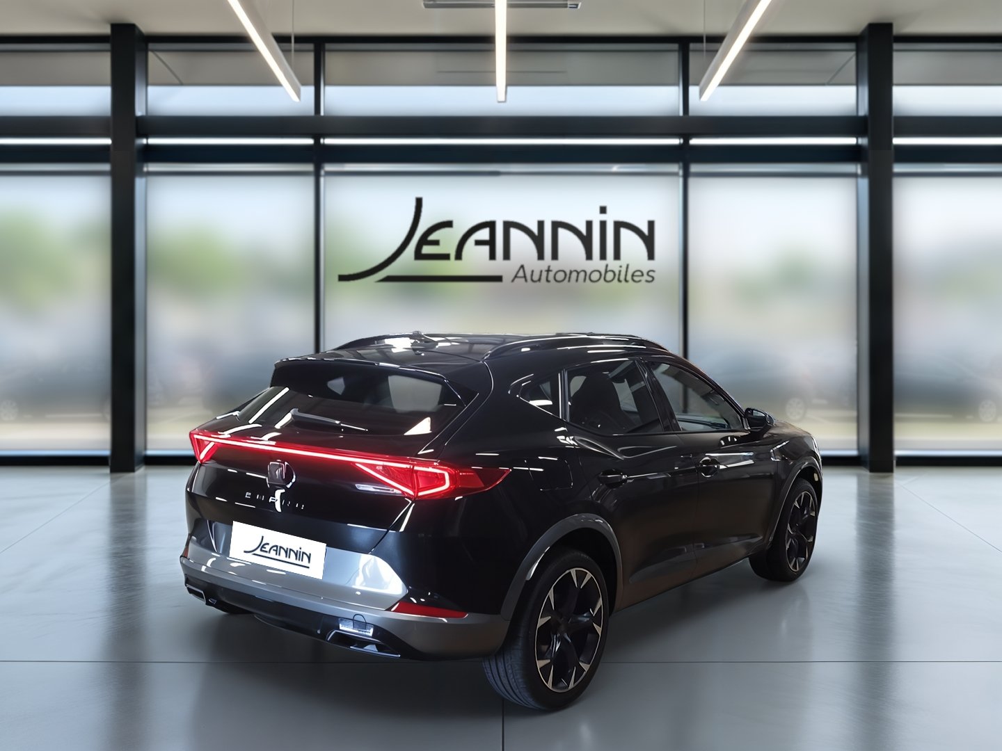 seat - Visuel 6