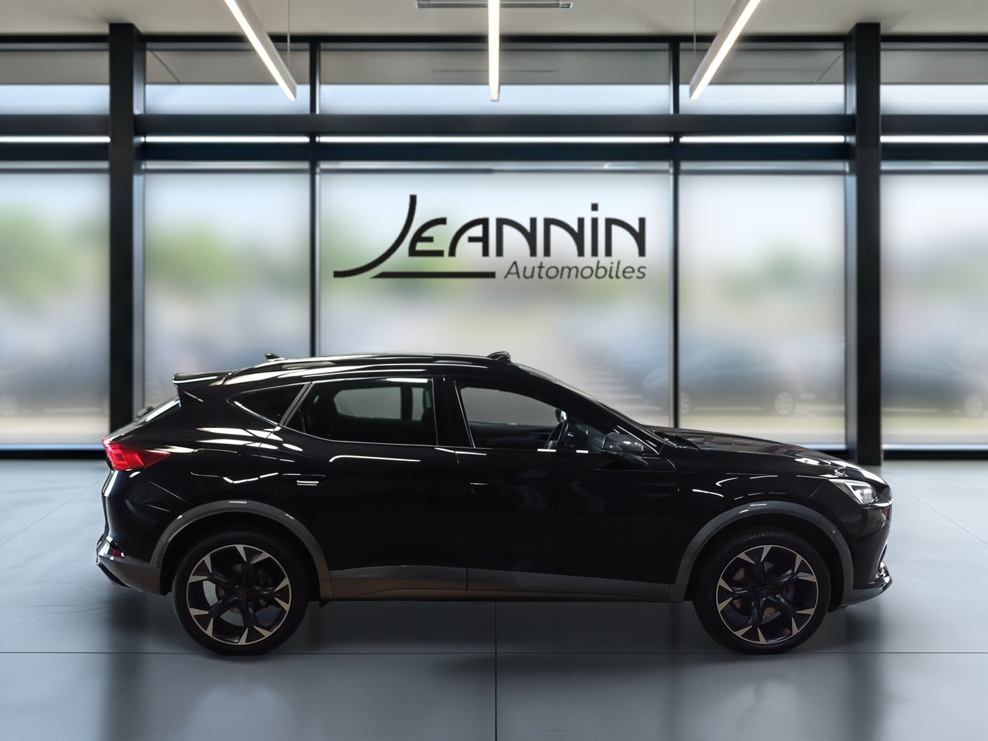 seat - Visuel 7