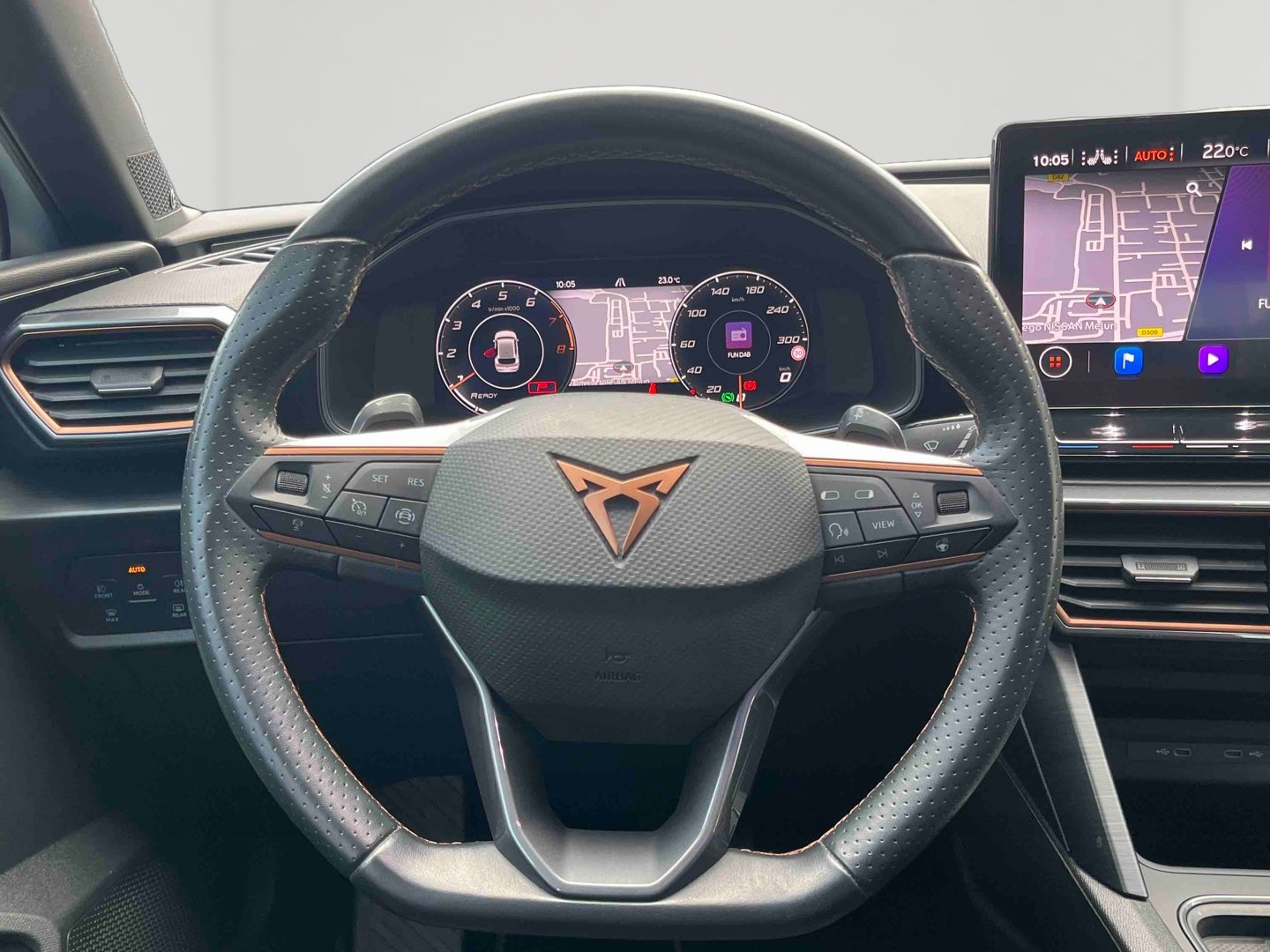 seat - Visuel 11