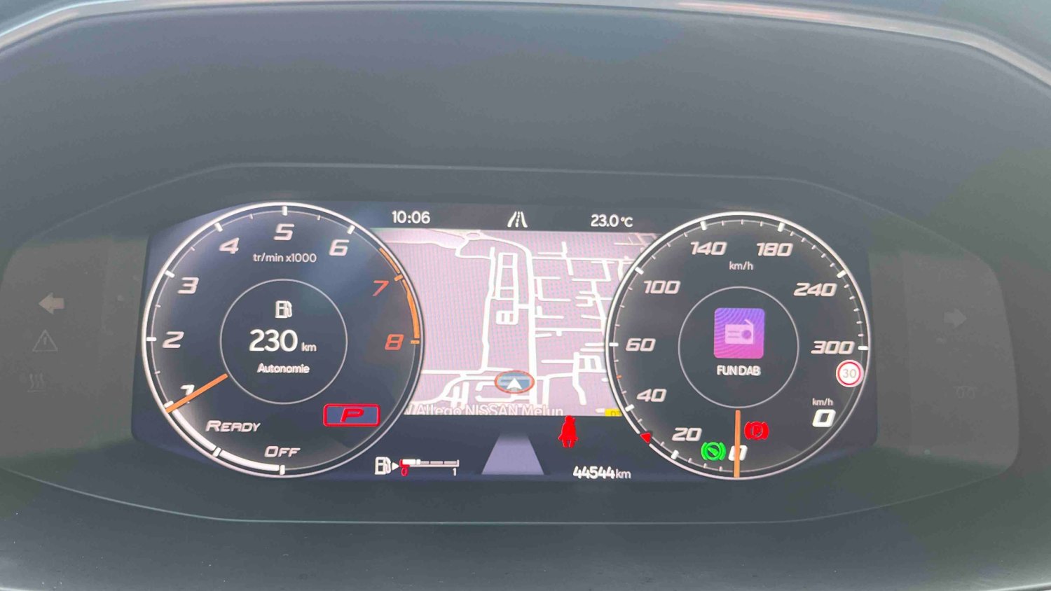 seat - Visuel 12