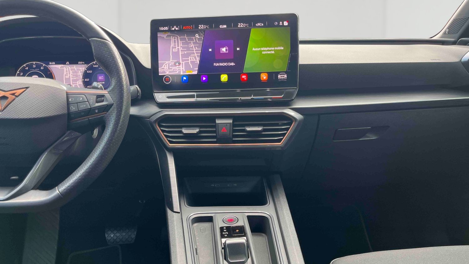 seat - Visuel 13