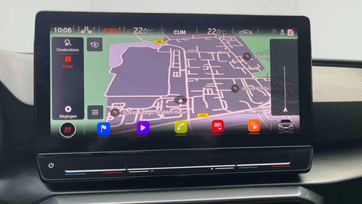 seat - Visuel 14