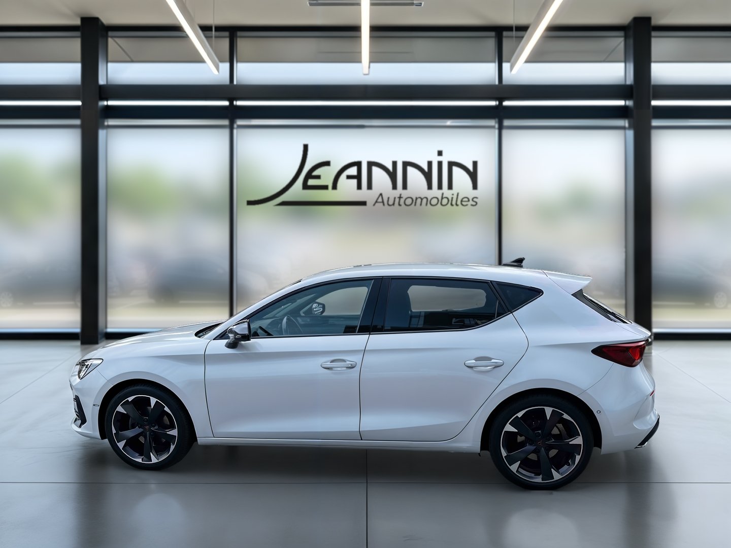 seat - Visuel 1