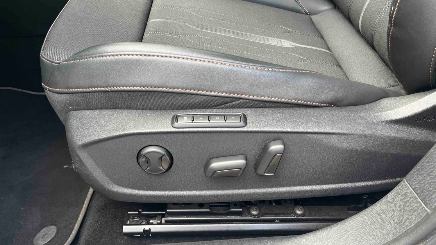 seat - Visuel 19