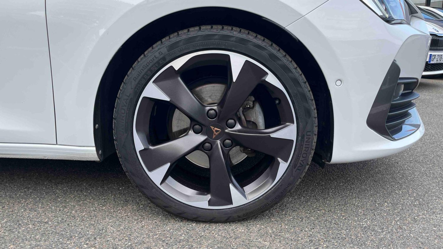 seat - Visuel 25