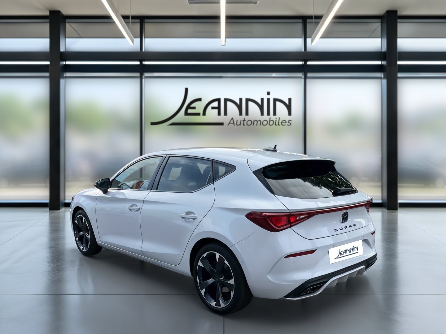 seat - Visuel 2