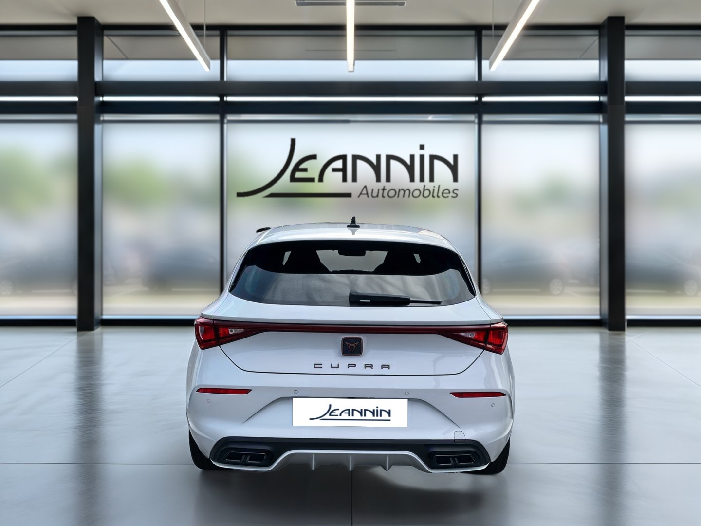 seat - Visuel 3
