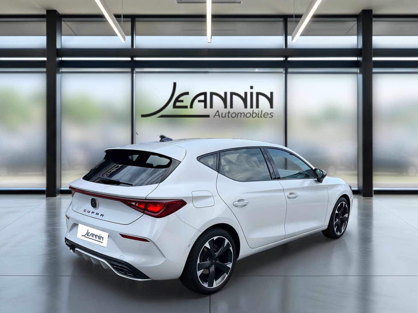 seat - Visuel 4