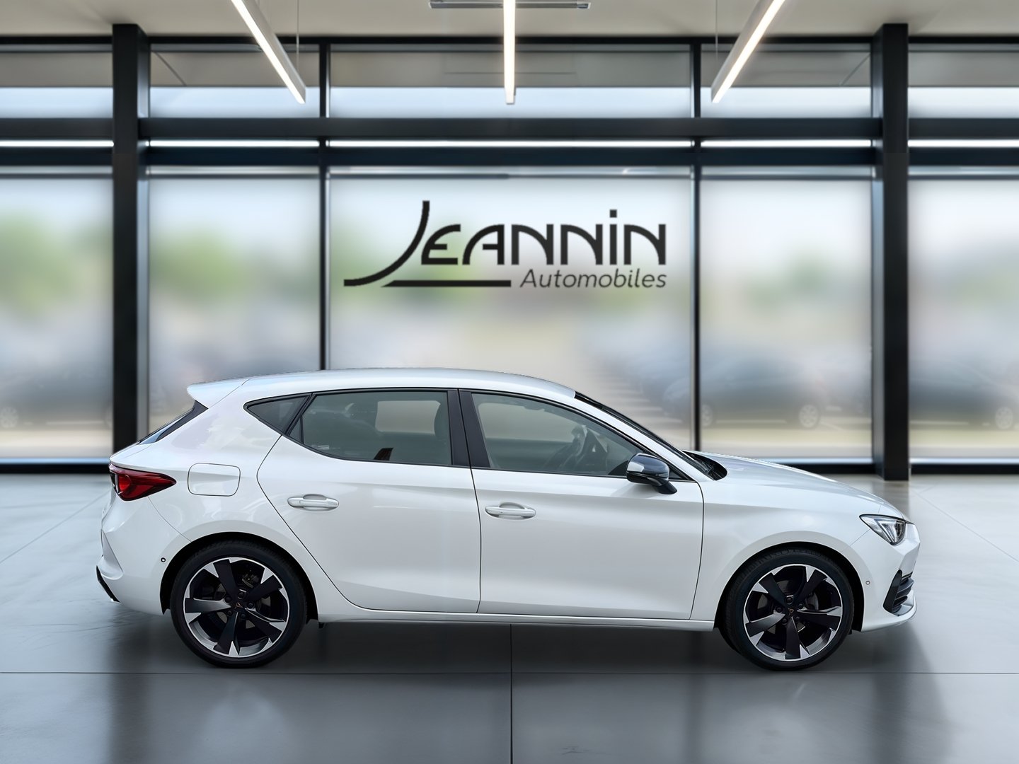 seat - Visuel 5