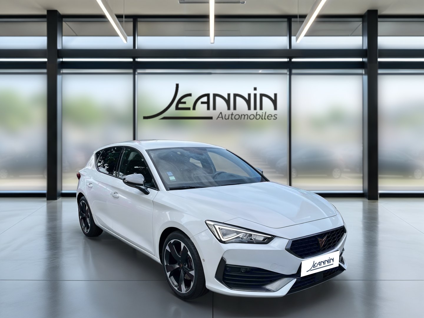 seat - Visuel 6