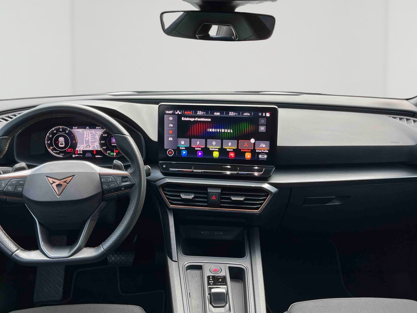 seat - Visuel 8