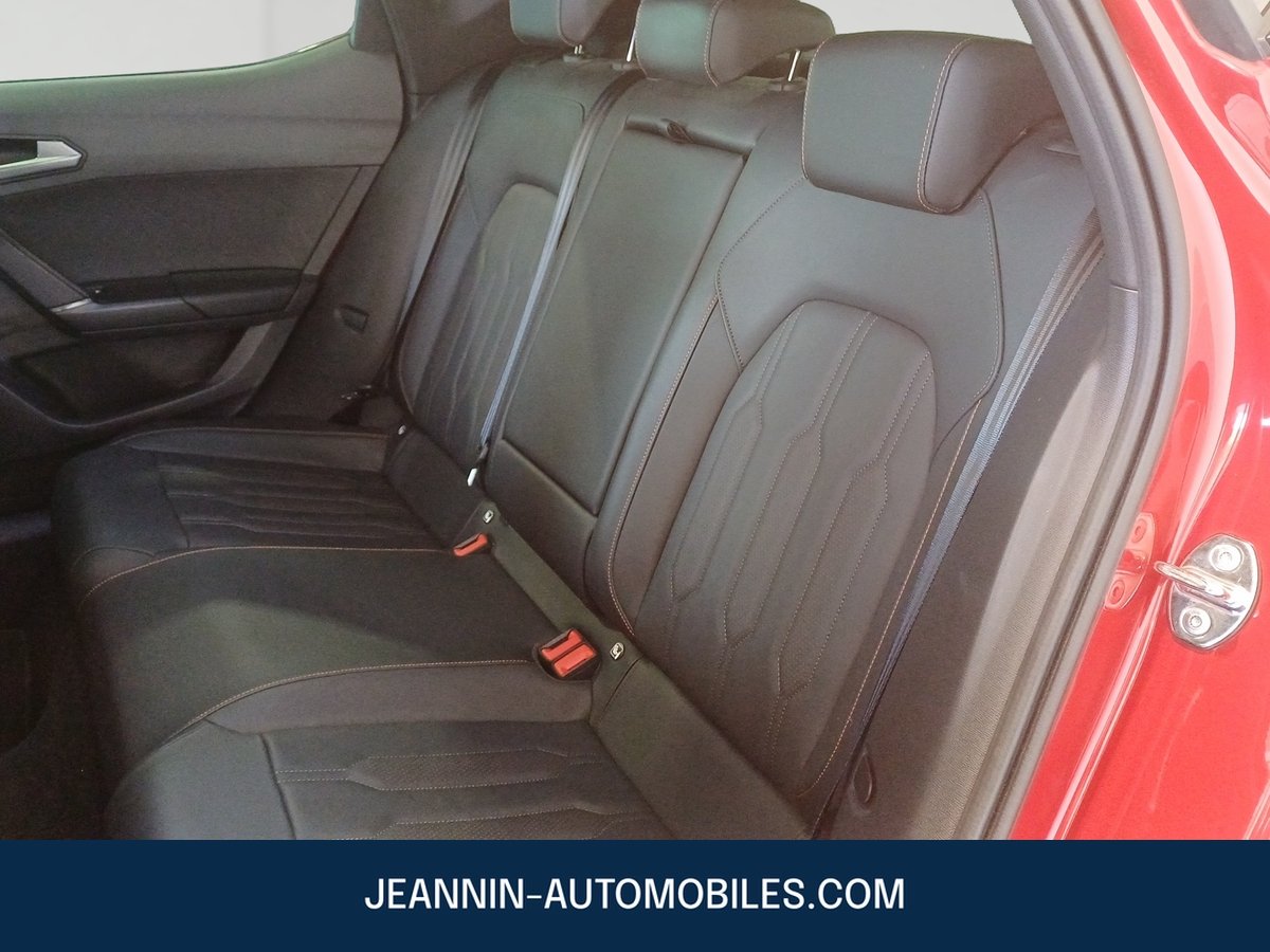 seat - Visuel 17