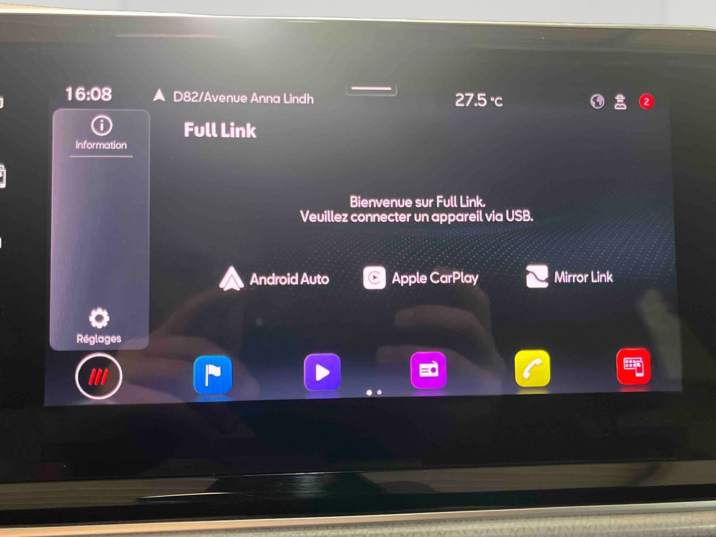 seat - Visuel 21