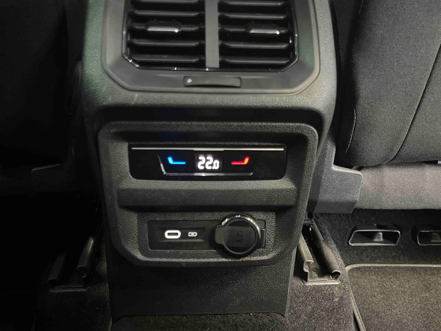 seat - Visuel 23
