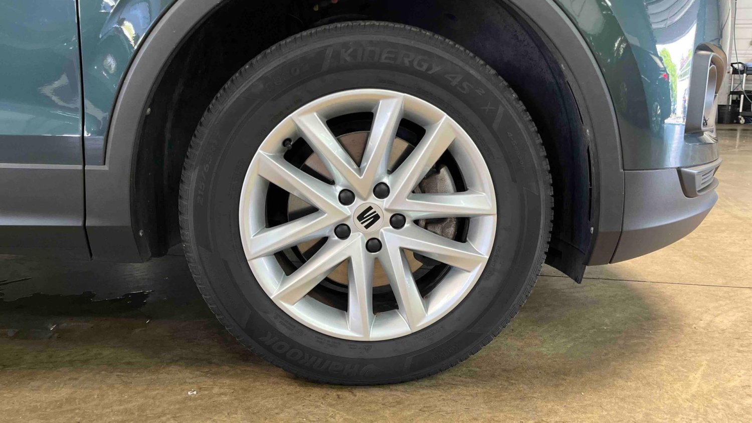seat - Visuel 25