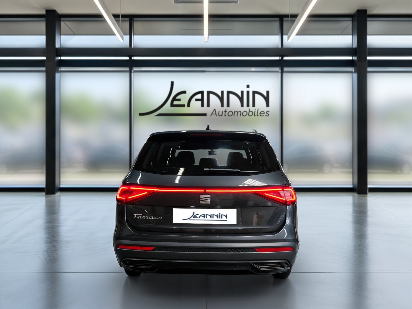 seat - Visuel 3