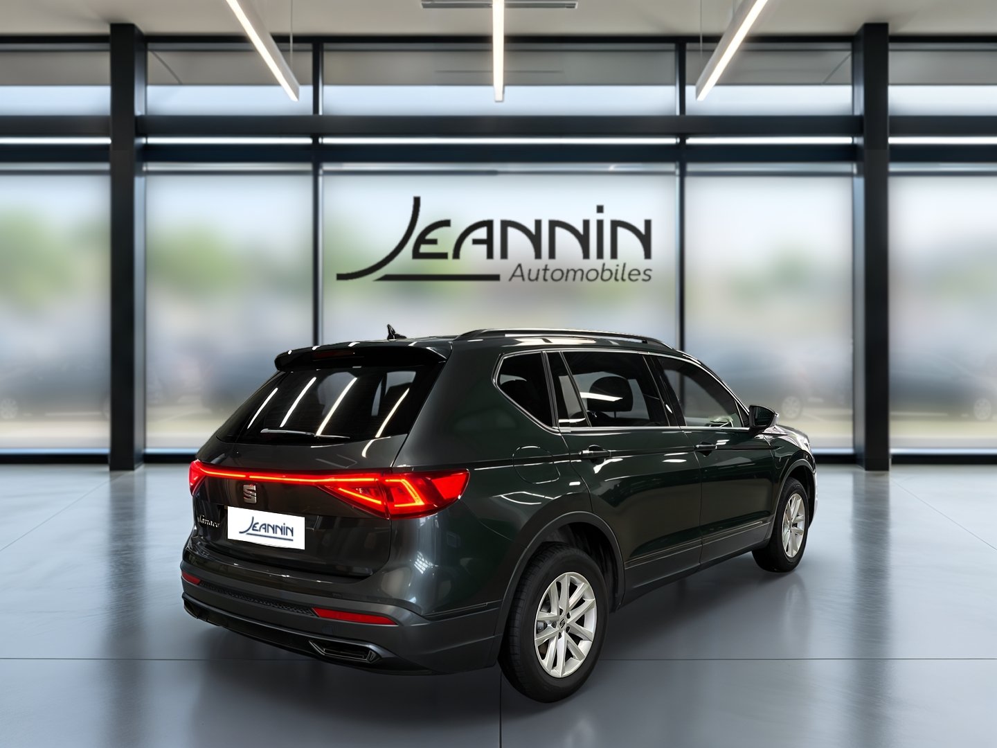 seat - Visuel 4