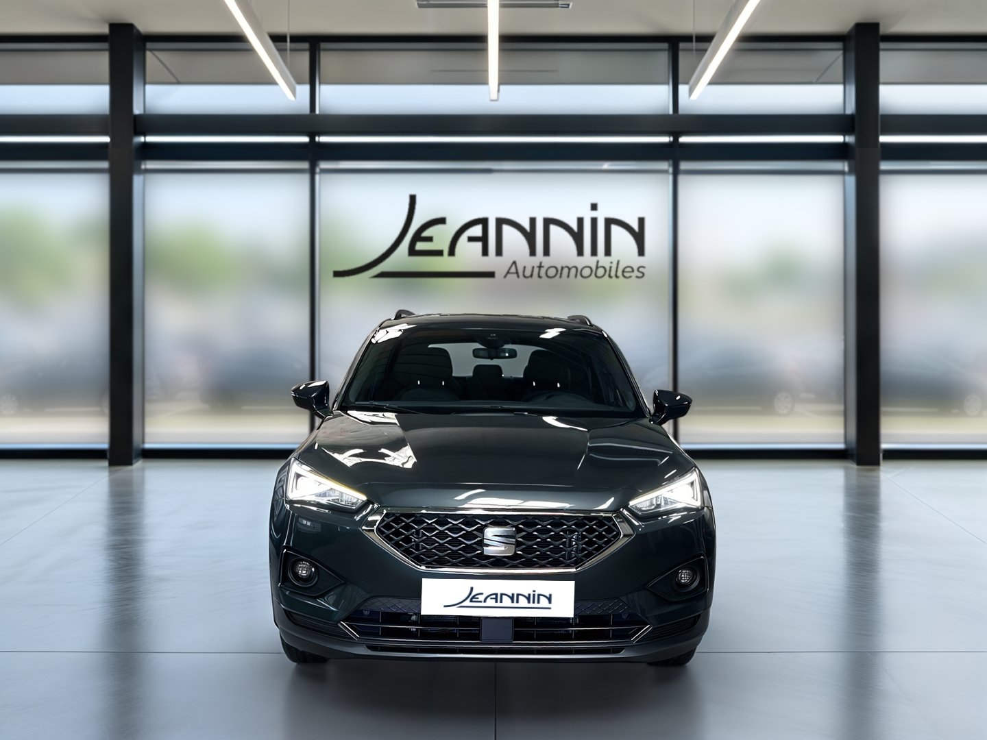 seat - Visuel 7