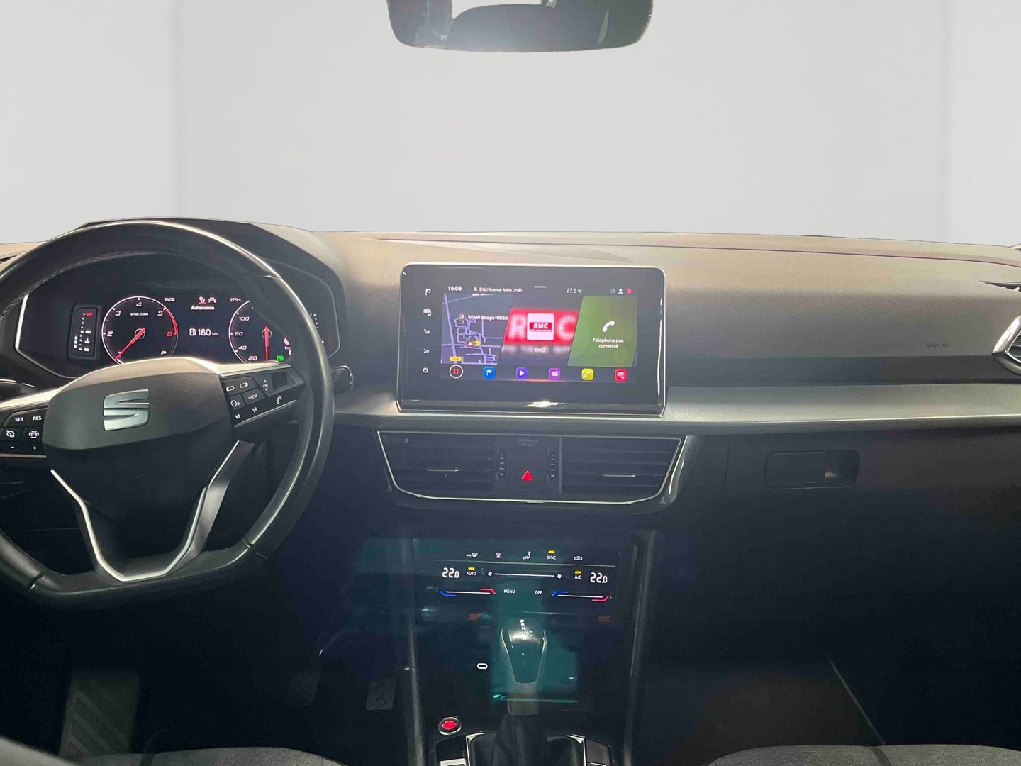 seat - Visuel 8