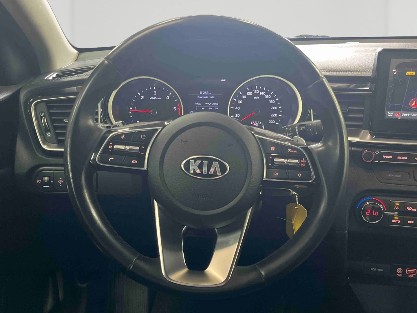 kia - Visuel 11