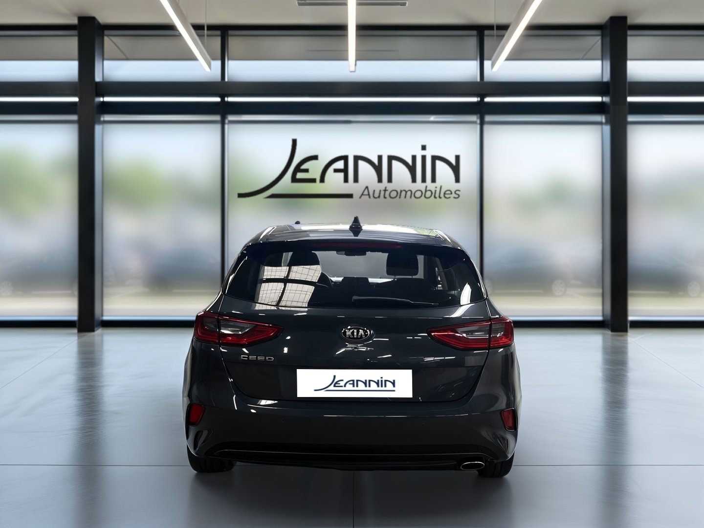 kia - Visuel 3