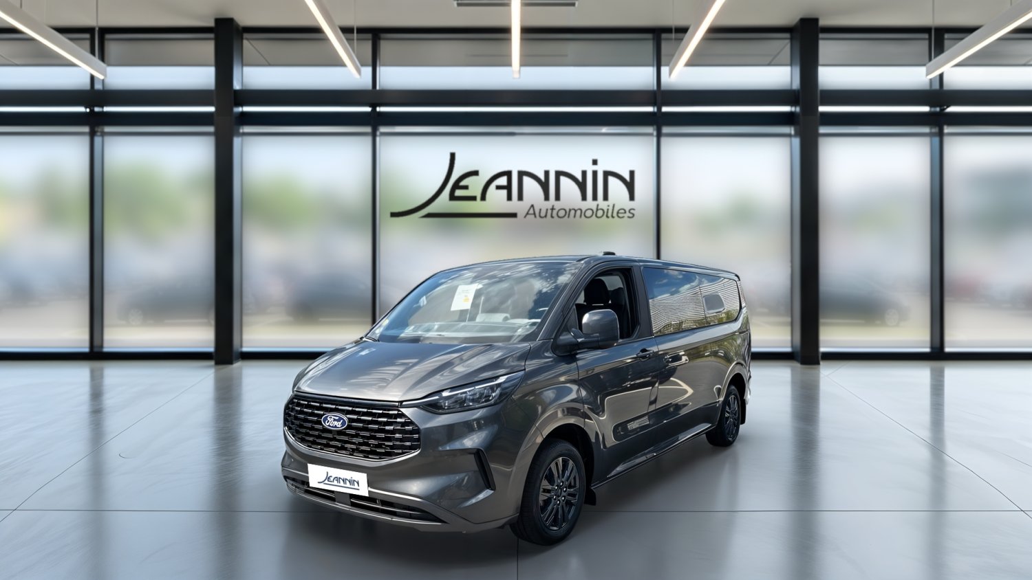 ford - Visuel 0