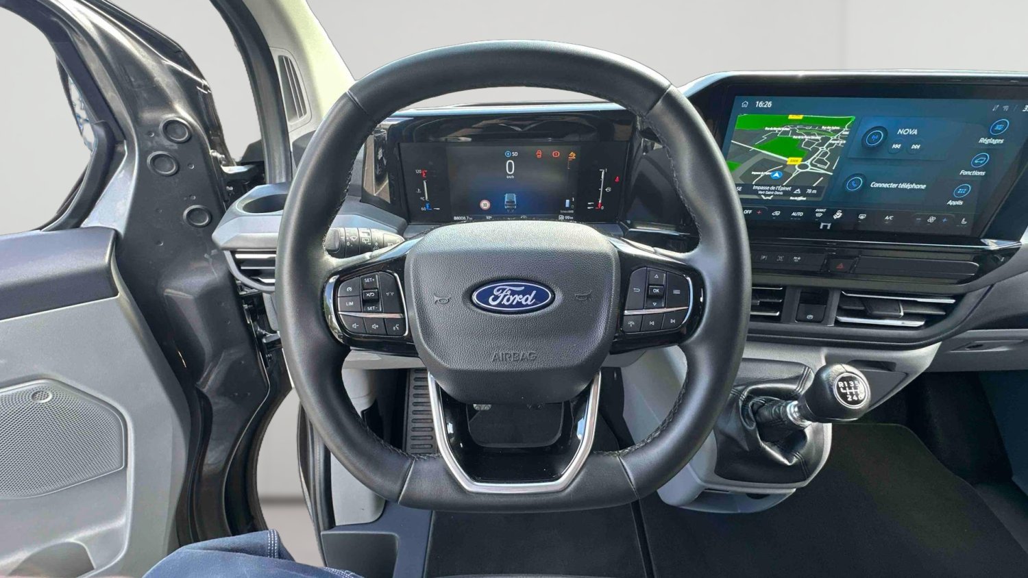 ford - Visuel 11