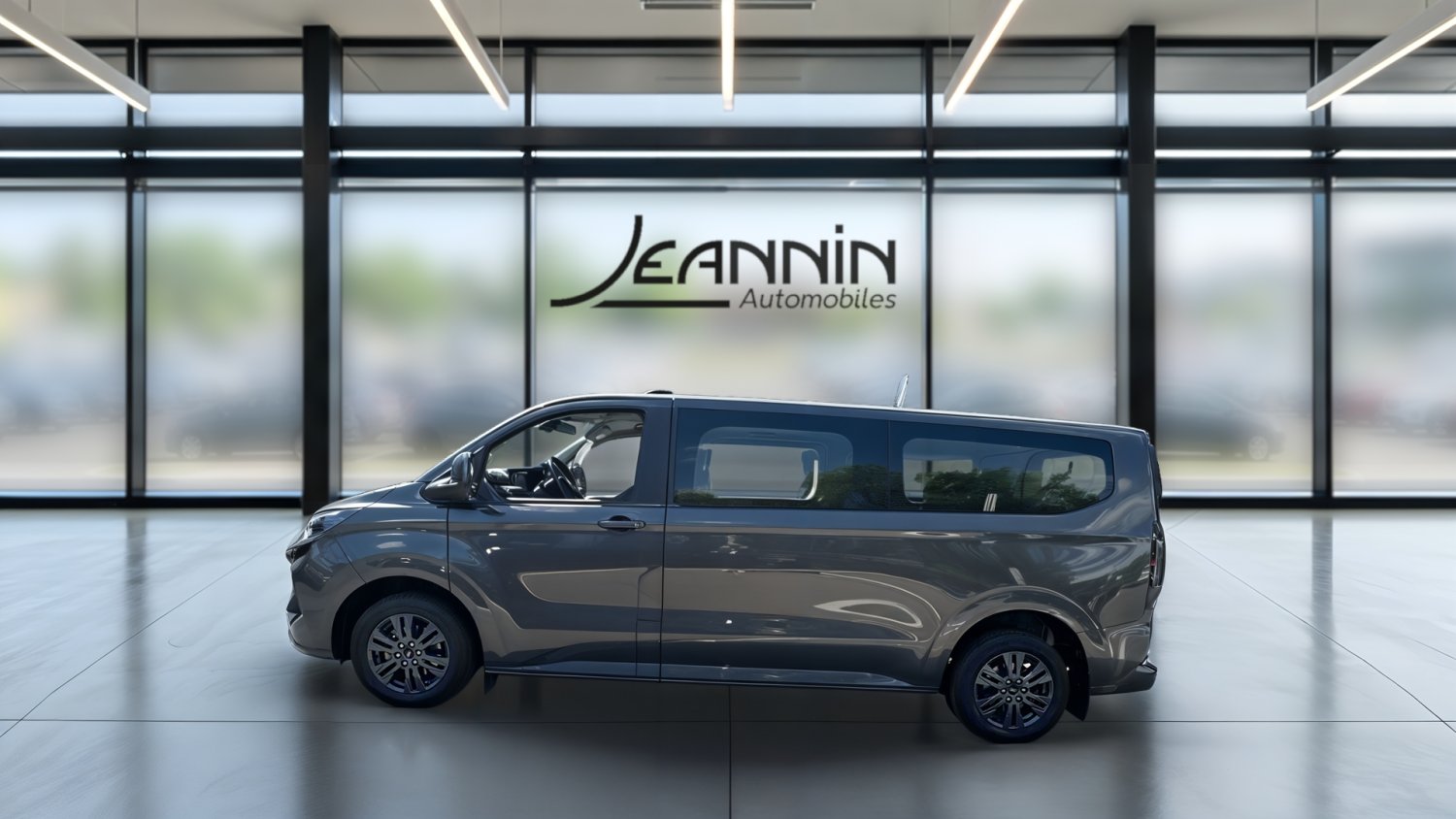 ford - Visuel 1