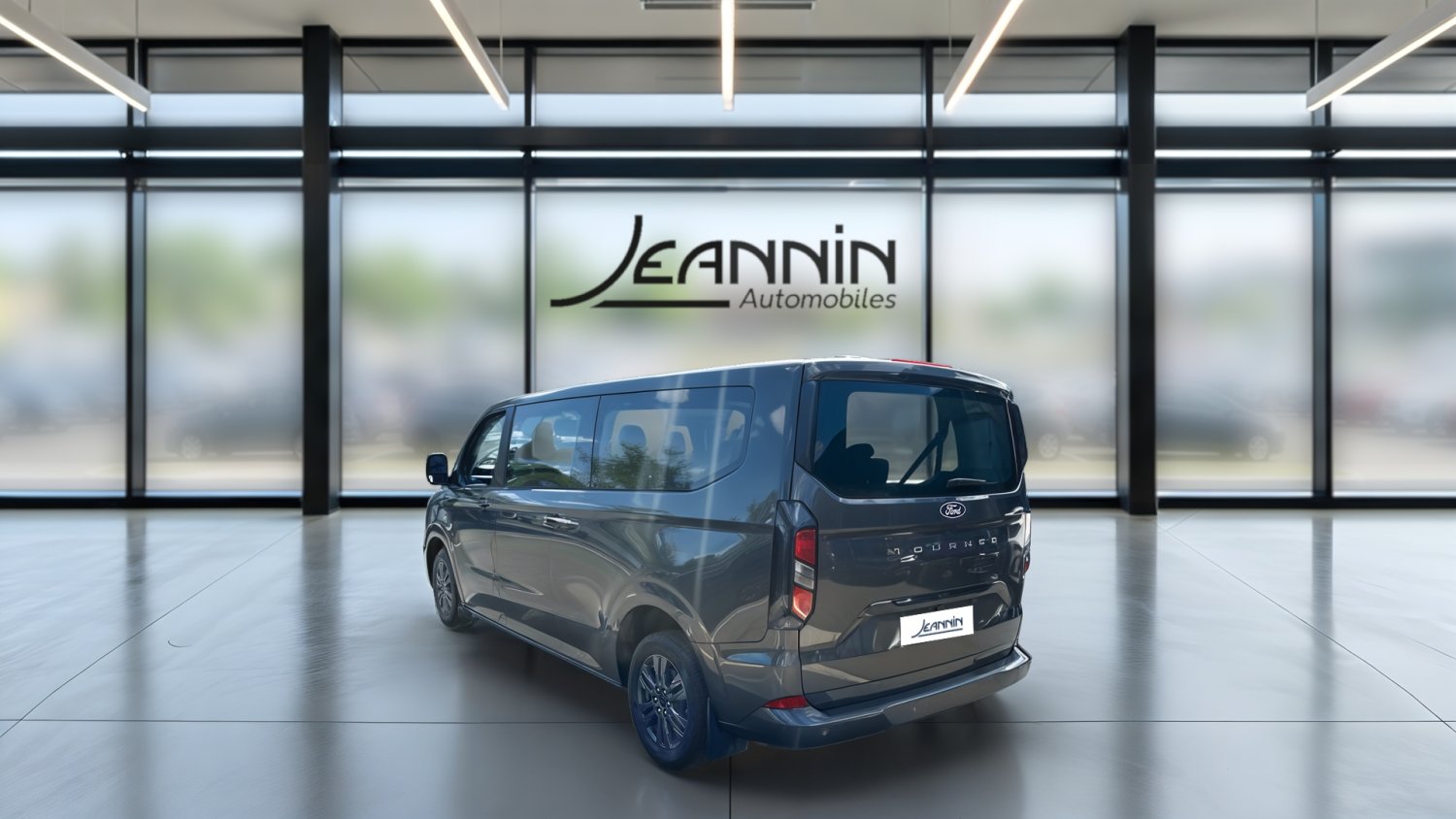 ford - Visuel 2