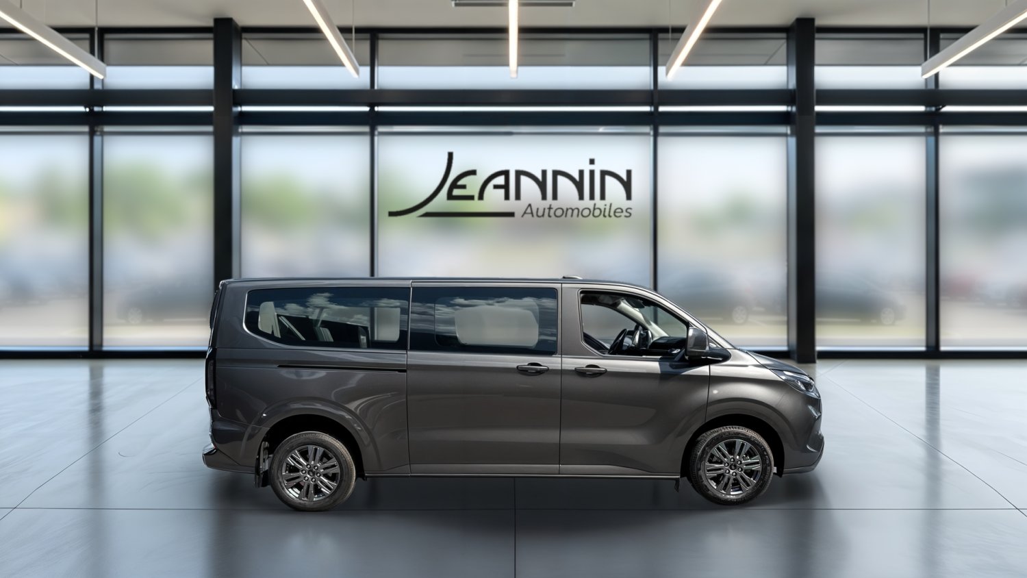 ford - Visuel 5