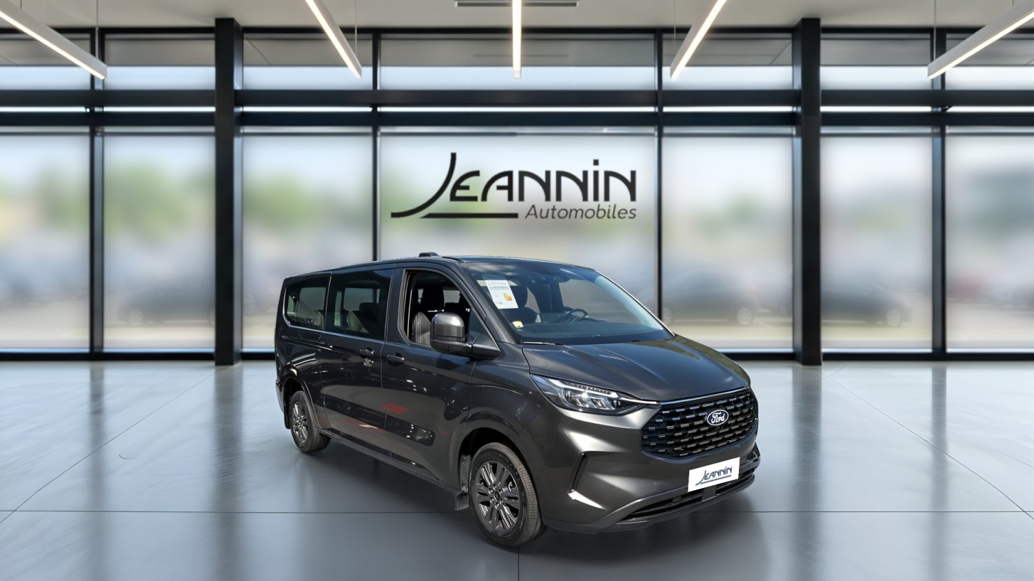 ford - Visuel 6