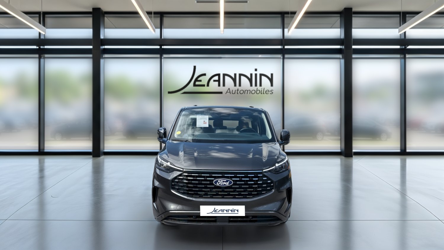 ford - Visuel 7