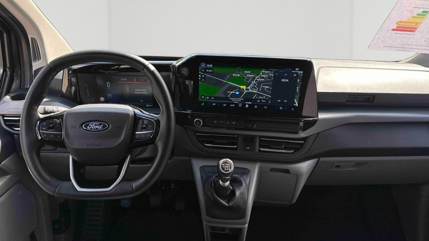 ford - Visuel 8