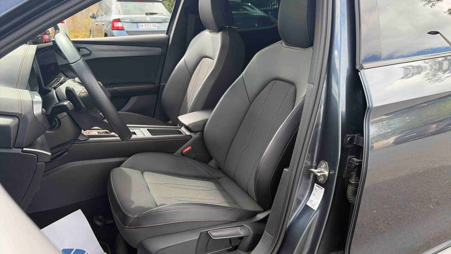 seat - Visuel 9